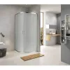 Душевая кабина Koller Pool Round 900x900x1900 (1422652304)- Фото 4